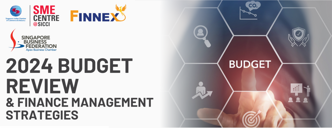 2024 Budget Review Finance Management Strategies SME Centre SICCI   22 Feb Budget Masthead V2 1280x497 